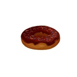 Memo Food 2 WhatsApp Sticker #3