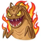 Sticker 11