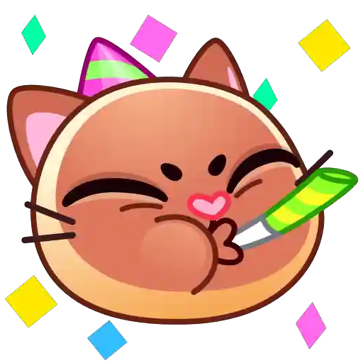 Sticker 9