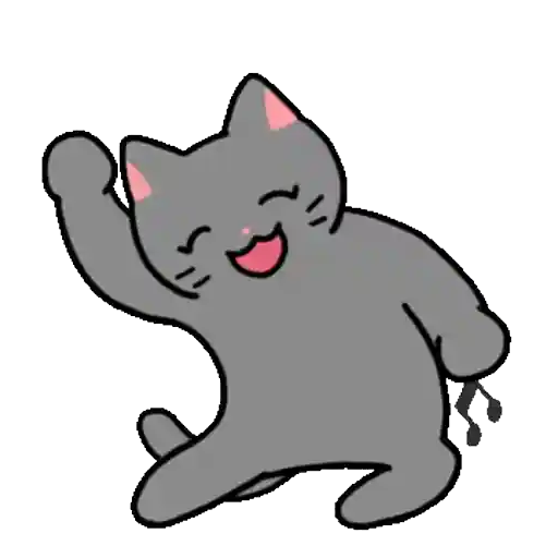 MeowMan