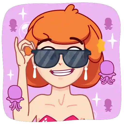 Sticker 18