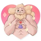 Sticker 11