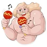 Sticker 16