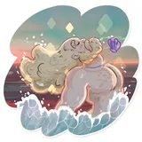Sticker 19