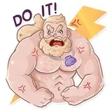 Sticker 23
