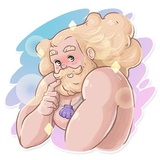 Merman WhatsApp Sticker #9