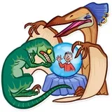 Sticker 36