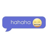 Messages WhatsApp Sticker #10