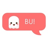 Messages WhatsApp Sticker #19