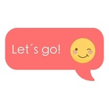 Messages WhatsApp Sticker #7