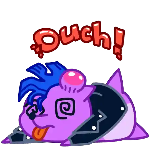 Sticker 11