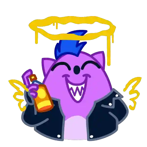 Sticker 18