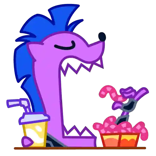Sticker 19