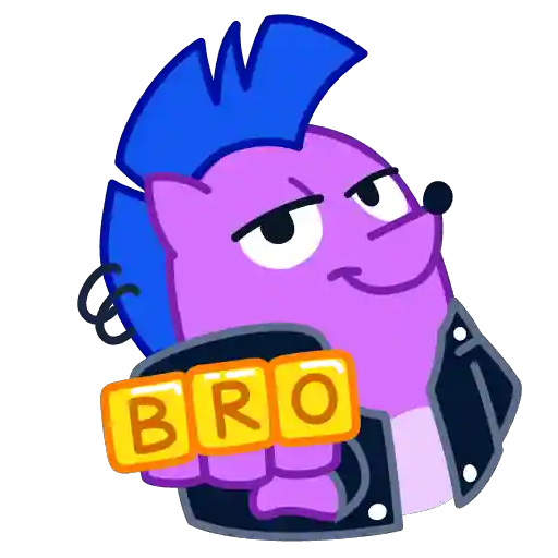 Sticker 8