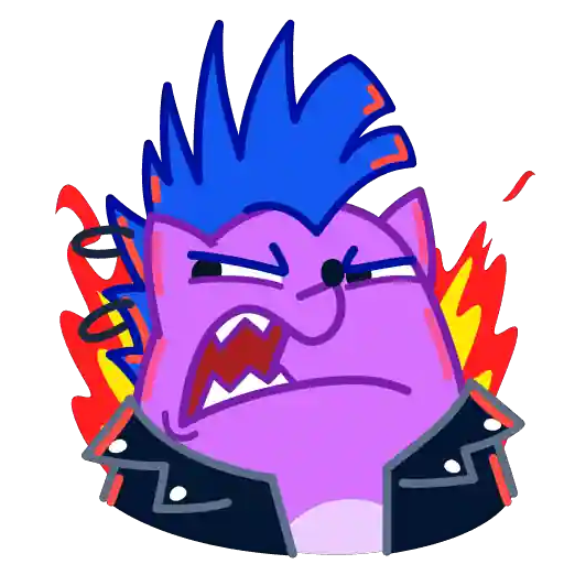 Sticker 9