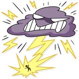 Metcast WhatsApp Sticker #13