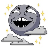 Metcast WhatsApp Sticker #16