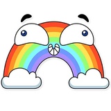 Metcast WhatsApp Sticker #17