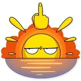Sticker 18