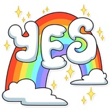 Metcast WhatsApp Sticker #19