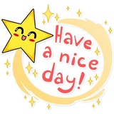 Metcast WhatsApp Sticker #24