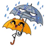 Metcast WhatsApp Sticker #26