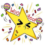 Metcast WhatsApp Sticker #3