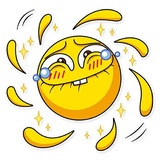 Metcast WhatsApp Sticker #9