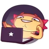 Sticker 12
