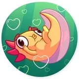 Sticker 14