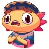Sticker 22