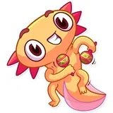 Sticker 32