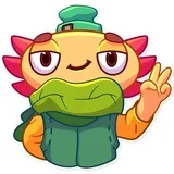 Sticker 38