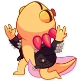 Sticker 39