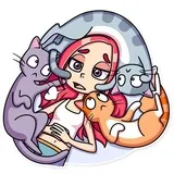 Sticker 13