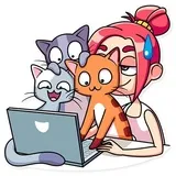 Sticker 9