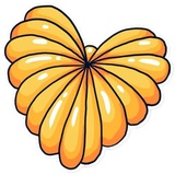 Mia's Vacation WhatsApp Sticker #17