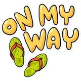 Sticker 22