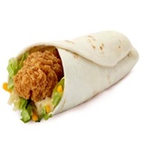 McDonalds WhatsApp Sticker #11