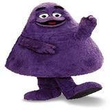 McDonalds WhatsApp Sticker #15