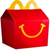 McDonalds WhatsApp Sticker #17