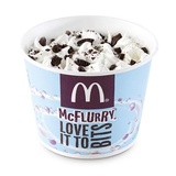 McDonalds WhatsApp Sticker #21