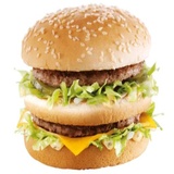 McDonalds WhatsApp Sticker #4