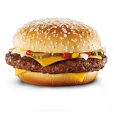 McDonalds WhatsApp Sticker #6