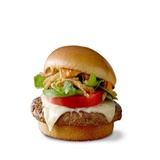 McDonalds WhatsApp Sticker #7