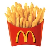 McDonalds WhatsApp Sticker #9