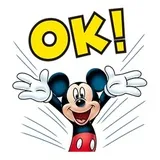 Sticker 100