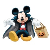 Mickey and Minnie WhatsApp Sticker #26