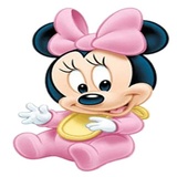 Mickey and Minnie WhatsApp Sticker #9