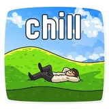 Bill Gates WhatsApp Sticker #12